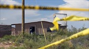 ΗΠΑ: Ο δράστης στο Τέξας είχε απολυθεί από τη δουλειά του πριν από την επίθεση