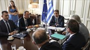 Κ. Μητσοτάκης: Θετικά νέα στο μέτωπο των επενδύσεων