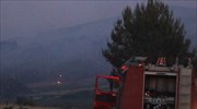 Αγ. Παρασκευή: Υπό έλεγχο πυρκαγιά κοντά στην Περιφερειακή Υμηττού