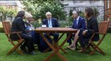 Έκκληση Τζόνσον να μην ψηφιστεί νέα αναβολή για το Brexit