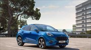 Ford Puma: Το αιλουροειδές ξαναχτυπά