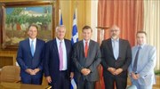 Υπ. Αγροτικής Ανάπτυξης: Επί τάπητος η προώθηση αυθεντικών αγροτικών προϊόντων