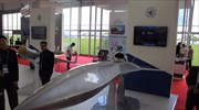 LJ-1: Κινεζικό drone για συνοδεία επανδρωμένων μαχητικών