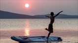 Παιχνίδι στο νερό