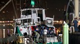 Καλιφόρνια: Αναφορές για 25 νεκρούς από τη φωτιά στο πλοίο