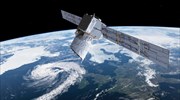 Ελιγμός από τον δορυφόρο «Αίολο» του ΕΟΔ για αποφυγή σύγκρουσης με δορυφόρο της SpaceX