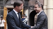 Κυρ. Μητσοτάκης: Μετά από δέκα χρόνια κρίσης η Ελλάδα ανοίγει τους ορίζοντές της