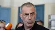Πειραιάς: Αστυνόμευση ζητεί από Χρυσοχοΐδη ο Γ. Μώραλης