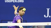 US Open: «Σόκαρε» τον Φέντερερ ο Ντιμιτρόφ