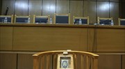 Διοικητικοί δικαστές: «Όχι» στη δευτεροβάθμια εκδίκαση υποθέσεων ασύλου από τα διοικητικά δικαστήρια