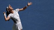 US Open: Ουίλιαμς-Σβιτόλινα το ζευγάρι του ημιτελικού