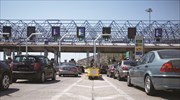 «Αττική Οδός»: Δεν αυξάνονται τα διόδια