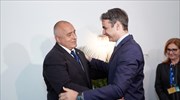 Ματαιώθηκε το άτυπο ραντεβού Μητσοτάκη-Μπορίσοφ