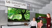 Έναρξη παγκόσμιας κυκλοφορίας των 8K OLED και NanoCell τηλεοράσεων της LG