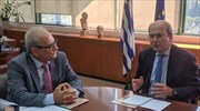 ΠΟΜΙΔΑ: Επτά προτάσεις στο ΥΠΕΝ για το Κτηματολόγιο