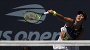 US Open: Στους ημιτελικούς η Μπέντσιτς