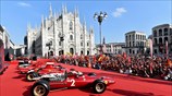 Έπιασε τα 90 η Ferrari