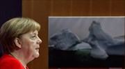 Γερμανία: Mε βαριές αποσκευές στην Κίνα η Άγκελα Μέρκελ