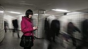 Έρευνα: Όχι, τα κινητά δεν μας «κρυφακούν»