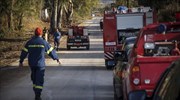 Ηράκλειο: Βρέθηκε σώος ο 72χρονος Βρετανός τουρίστας