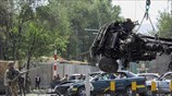 Αφγανιστάν: Ισχυρή έκρηξη στο κέντρο της Καμπούλ