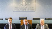 Γ. Κουμουτσάκος: «Μasterplan» με συγκεκριμένα μέτρα για το προσφυγικό-μεταναστευτικό