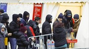 Κεφάλαιο ανοικτό το μεταναστευτικό