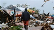 Στους 30 ανήλθαν οι νεκροί από τον κυκλώνα Ντόριαν στις Μπαχάμες