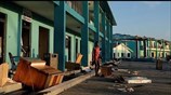 Τυφώνας Ντόριαν: Στους 30 οι νεκροί στις Μπαχάμες- Σε συναγερμό Βόρεια και Νότια Καρολίνα