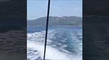 Ζάκυνθος: Φωτιά στα Λαγκαδάκια