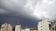 Καιρός: Πτώση της θερμοκρασίας και βροχές το Σάββατο