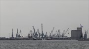 Θεσσαλονίκη: Σε κινητοποιήσεις οι εργαζόμενοι στο λιμάνι
