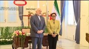 Ιράν: «Καταρρέει» η συμφωνία για τα πυρηνικά