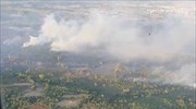 Ισπανία: Πυρκαγιές στη Γαλικία - Εκκενώθηκαν χωριά