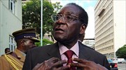 DW για Μουγκάμπε: Από λαϊκός ήρωας, δικτάτορας