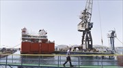 Port of Piraeus tops Valencia as Med