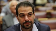 Νέες βολές Σακελλαρίδη κατά ΣΥΡΙΖΑ για το προσφυγικό