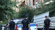 Νέα επιχείρηση της αστυνομίας στην ΑΣΟΕΕ