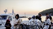Βόρειο Αιγαίο: Πάνω από 400 πρόσφυγες σε 12 ώρες