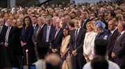 Θεσσαλονίκη - 84η ΔΕΘ: Η ομιλία του Κυριάκου Μητσοτάκη