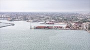 Θεσσαλονίκη: Έως το τέλος Μαρτίου 2020 ο ανάδοχος στα έργα για την 6η προβλήτα