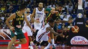 FIBA: Παραδέχθηκε το λάθος των διαιτητών, αλλά απέρριψε την ένσταση των Λιθουανών
