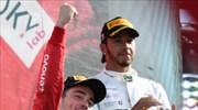 Ιστορική νίκη για Λεκλέρκ και Ferrari στη Μόντσα