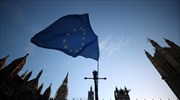 The Telegraph: Σχέδια για να αποκλειστεί νομικά κάθε νέα αναβολή του Brexit καταρτίζει η κυβέρνηση