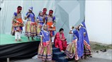 Καθημερινότητα στη ΔΕΘ
