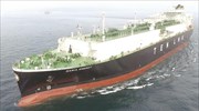 Επεκτείνεται στα LNG Carriers  η ΤΕΝ με νέες παραγγελίες