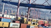 Απροσδόκητα ανθεκτικές οι γερμανικές εξαγωγές τον Ιούλιο