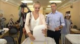 Εκλογές στη Ρωσία: Βέβαιη νίκη Πούτιν αλλά πιθανώς με απώλειες.