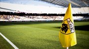 Η ΑΕΚ ζητεί από τη Super League ενός λεπτού σιγή την Ημέρα Μνήμης της Μικρασιατικής Καταστροφής