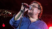 Performer Macheritsas, 62, dies from sudden heart attack